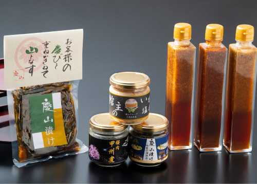 オリジナル商品